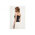 Adidas Originals Lace Top Αμάνικο Γυναικείο (KC6437)
