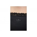 Adidas Originals Lace Top Αμάνικο Γυναικείο (KC6437)