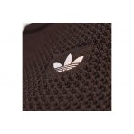 Adidas Originals Knitted Crochet Cali T-Shirt Γυναικείο (KC6480)