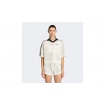 Adidas Originals Knitted Crochet Polo Γυναικείο (KC6490)