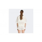 Adidas Originals Knitted Crochet Polo Γυναικείο (KC6490)