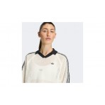 Adidas Originals Knitted Crochet Polo Γυναικείο (KC6490)