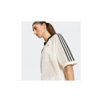 Adidas Originals Knitted Crochet Polo Γυναικείο (KC6490)