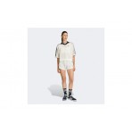 Adidas Originals Knitted Crochet Polo Γυναικείο (KC6490)