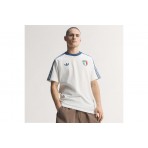Adidas Originals Italy Originals T-Shirt Ανδρικό (KC6611)