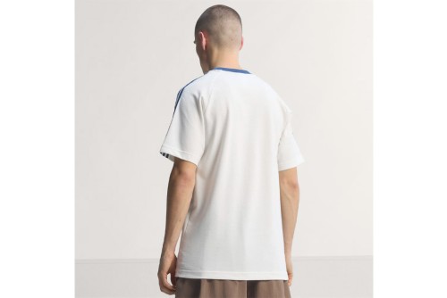 Adidas Originals Italy Originals T-Shirt Ανδρικό (KC6611)