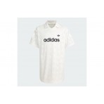Adidas Originals Loose Batwing Lace T-Shirt Φόρεμα Mini (KC6783)
