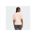 Adidas Performance Z.n.e. T-Shirt Γυναικείο (KC7721)