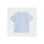 Adidas Originals Regular Waffle Σετ Με Σορτς (KC8042)