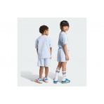 Adidas Originals Regular Waffle Σετ Με Σορτς (KC8083)