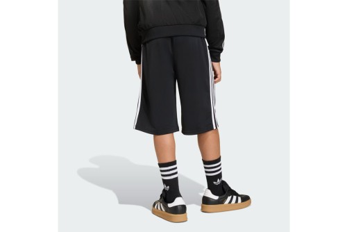 Adidas Originals Firebird Adicolor Βερμούδα Αθλητική (KC8590)