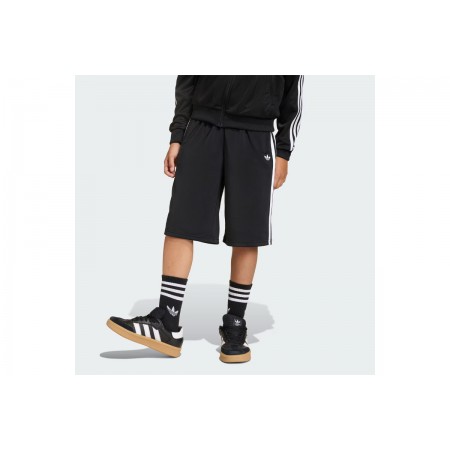 Adidas Originals Firebird Adicolor Βερμούδα Αθλητική 