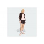 Adidas Originals 3-Stripes Slim T-Shirt Γυναικείο (KC9016)