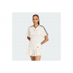 Adidas Originals Rouched Football Jersey T-Shirt Γυναικείο (KC9122)