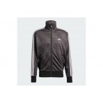 Adidas Originals Firebird Monogram Ζακέτα Πολυεστερική Ανδρική (KC9158)