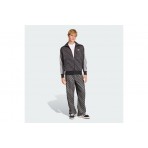 Adidas Originals Firebird Monogram Ζακέτα Πολυεστερική Ανδρική (KC9158)