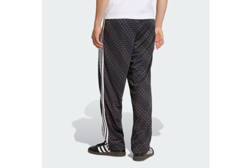Adidas Originals Firebird Loose Monogram Παντελόνι Φόρμας Ανδρικό (KC9159)