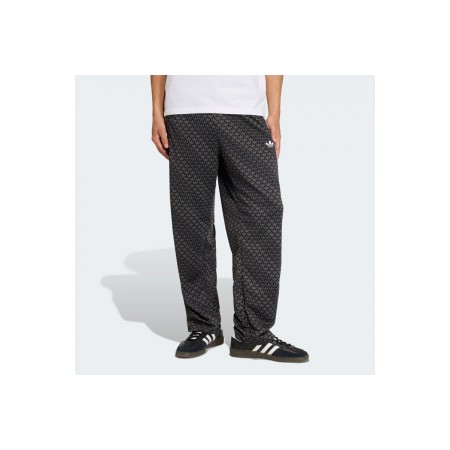 Adidas Originals Firebird Loose Monogram Παντελόνι Φόρμας Ανδρικό 