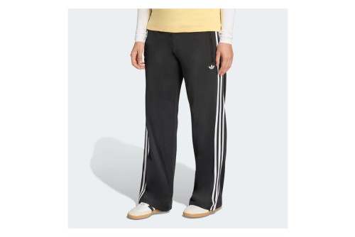 Adidas Originals Smocked Firebird Παντελόνι Φόρμας Γυναικείο (KD0301)