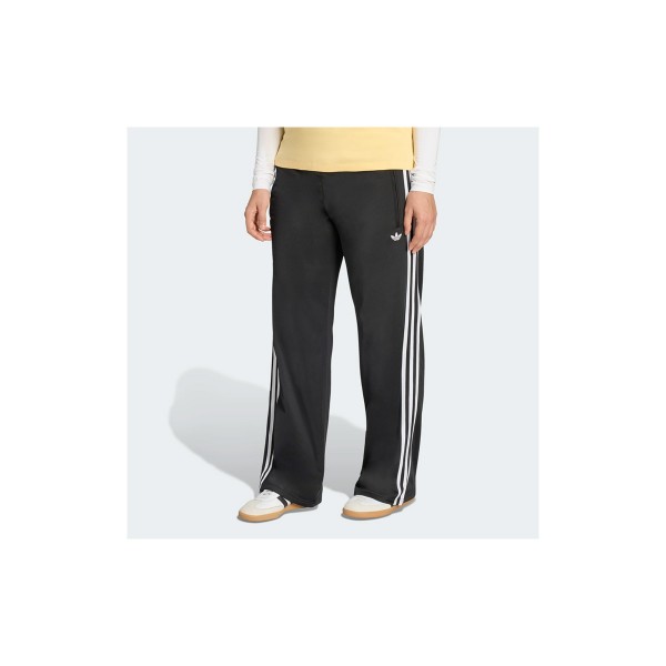 Adidas Originals Smocked Firebird Παντελόνι Φόρμας Γυναικείο (KD0301)