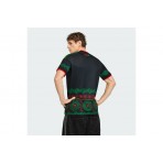 Adidas Originals Jamaica 26 X Bob Marley Away Jersey Φανέλα Ομάδας (KD0957)