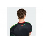 Adidas Originals Jamaica 26 X Bob Marley Away Jersey Φανέλα Ομάδας (KD0957)