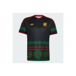Adidas Originals Jamaica 26 X Bob Marley Away Jersey Φανέλα Ομάδας (KD0957)