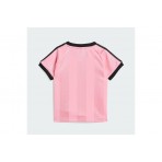 Adidas Originals Jersey Σετ T-Shirt Με Σορτς (KD1023)