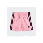 Adidas Originals Jersey Σετ T-Shirt Με Σορτς (KD1023)