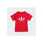 Adidas Originals Trefoil Logo Σετ Με Σορτς (KD1035)