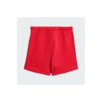 Adidas Originals Trefoil Logo Σετ Με Σορτς (KD1035)