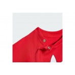 Adidas Originals Trefoil Logo Σετ Με Σορτς (KD1035)