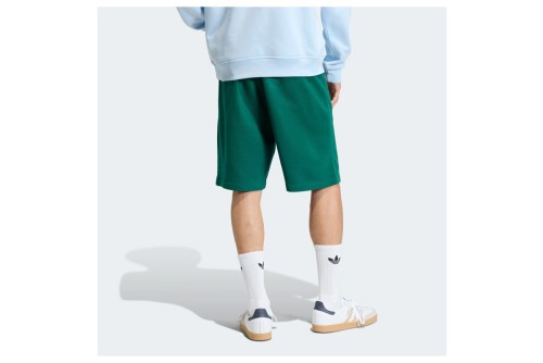 Adidas Originals Essentials Trefoil Βερμούδα Αθλητική Ανδρική (KD1311)