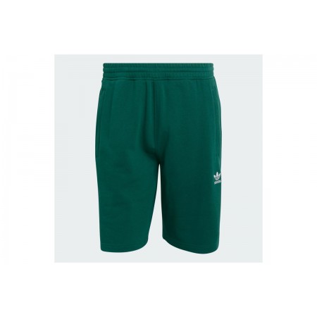 Adidas Originals Essentials Trefoil Βερμούδα Αθλητική Ανδρική 