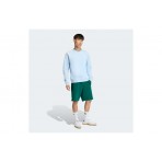 Adidas Originals Essentials Trefoil Βερμούδα Αθλητική Ανδρική (KD1311)