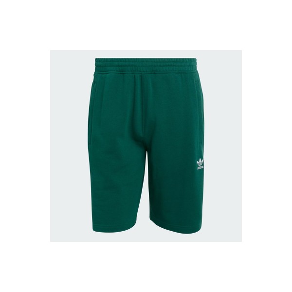 Adidas Originals Essentials Trefoil Βερμούδα Αθλητική Ανδρική (KD1311)