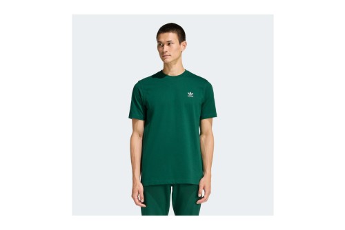 Adidas Originals Trefoil Essentials T-Shirt Ανδρικό (KD1323)