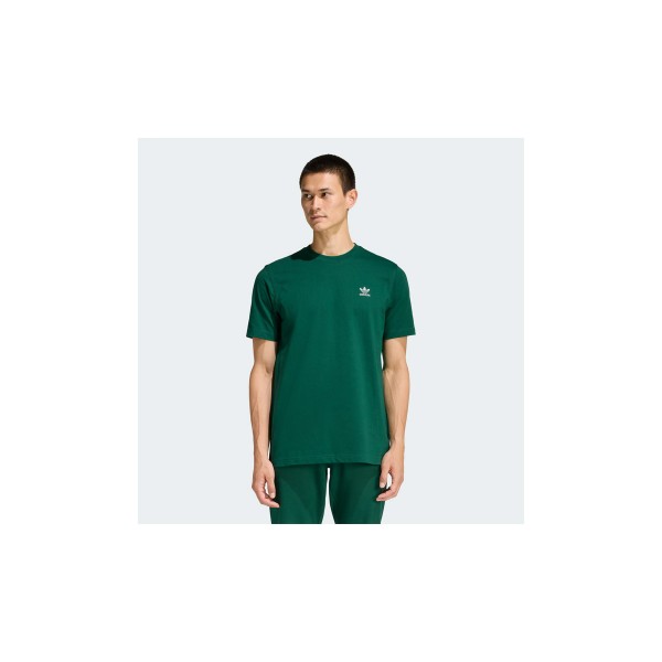 Adidas Originals Trefoil Essentials T-Shirt Ανδρικό (KD1323)
