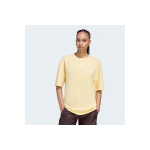 Adidas Originals Essentials Boyfriend T-Shirt Γυναικείο (KD1369)