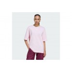 Adidas Originals Essentials Boyfriend T-Shirt Γυναικείο (KD1370)