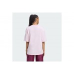 Adidas Originals Essentials Boyfriend T-Shirt Γυναικείο (KD1370)