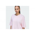 Adidas Originals Essentials Boyfriend T-Shirt Γυναικείο (KD1370)