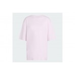 Adidas Originals Essentials Boyfriend T-Shirt Γυναικείο (KD1370)