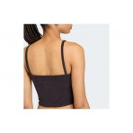 Adidas Originals Terry Towel Crop Top Αμάνικο Γυναικείο (KD1406)