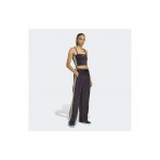 Adidas Originals Terry Towel Crop Top Αμάνικο Γυναικείο (KD1406)