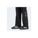 Adidas Originals Adibreak Classic Ανδρικό Παντελόνι Φόρμας Μαύρο