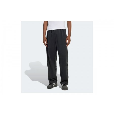 Adidas Originals Adibreak Classic Ανδρικό Παντελόνι Φόρμας Μαύρο
