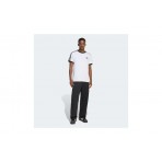 Adidas Originals Adibreak Classic Ανδρικό Παντελόνι Φόρμας Μαύρο