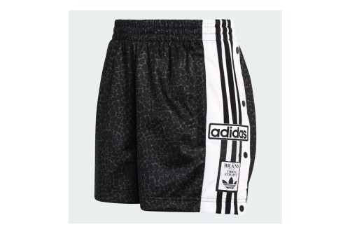 Adidas Originals Aop Adibreak Σορτς Αθλητικό Γυναικείο (KD2837)