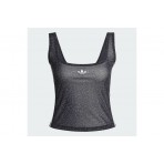 Adidas Originals Aop Μπλούζα Αμάνικη Γυναικεία (KD2838)